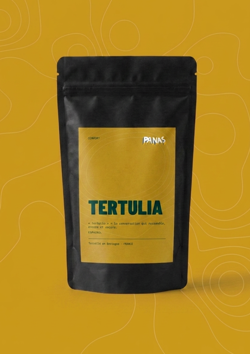 TERTULIA