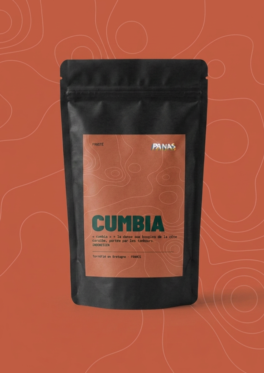 CUMBIA