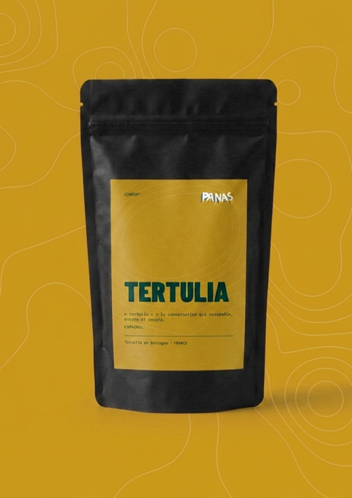 TERTULIA