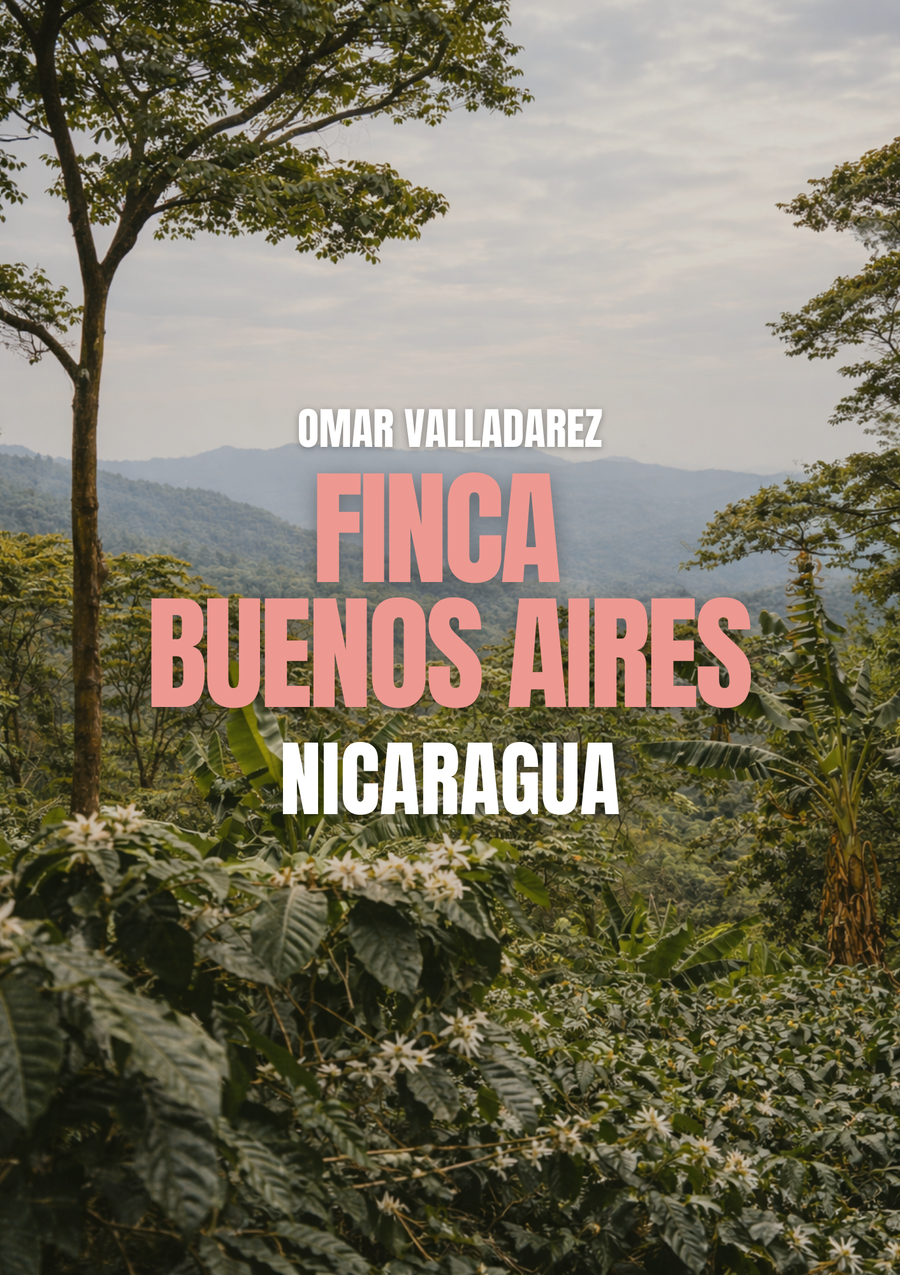 Finca Buenos Aires