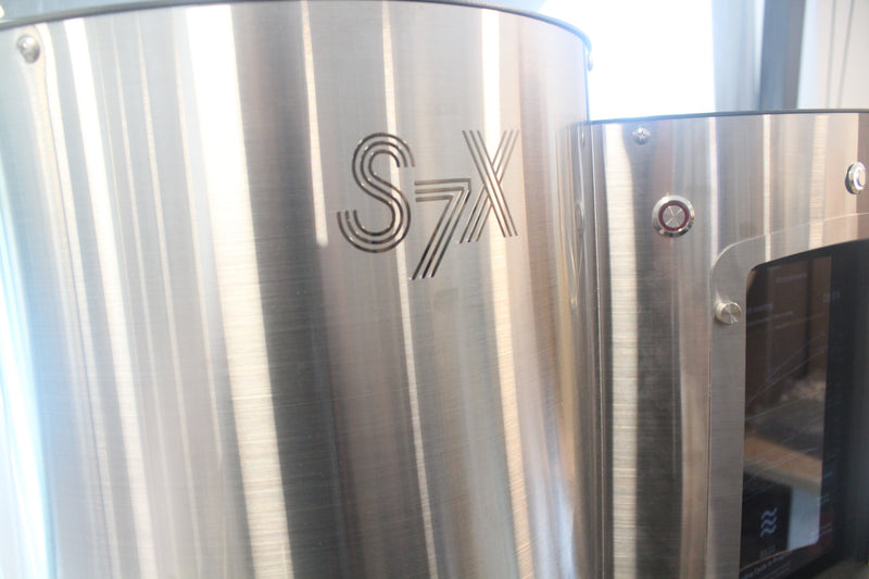 Stronghold S7X