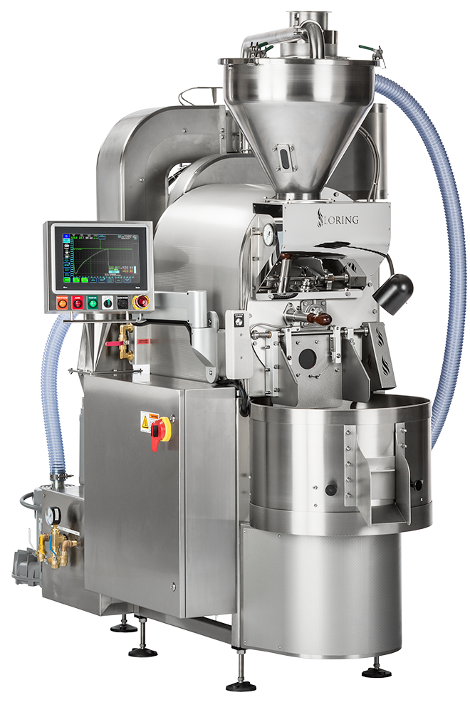 Loring S15