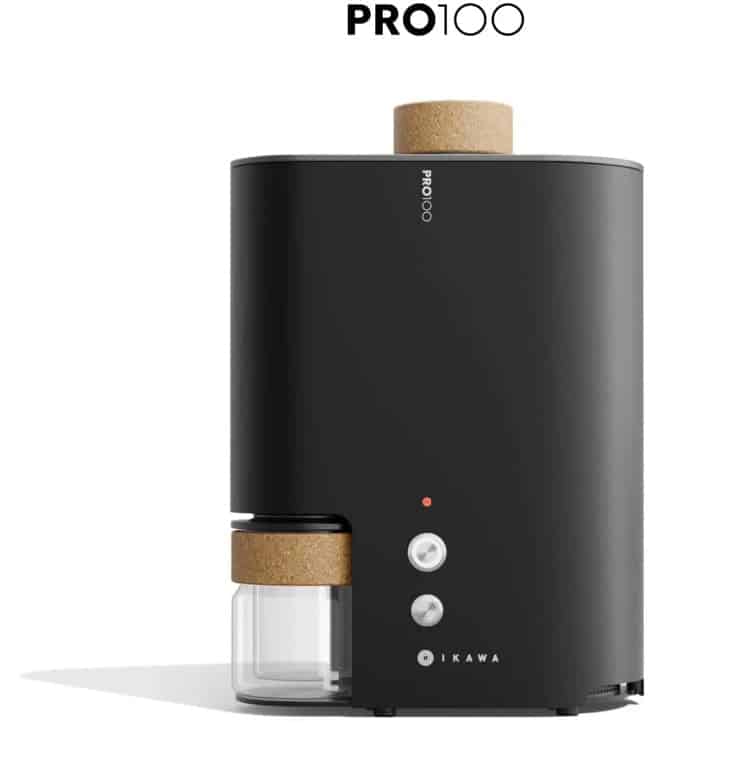 IKAWA Pro 100X